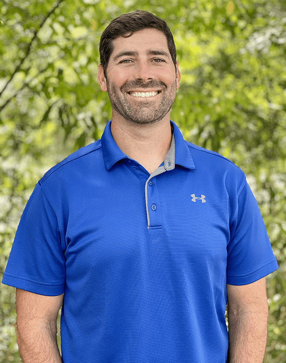 Chris McDougall, DPT at Renew Physical Therapy